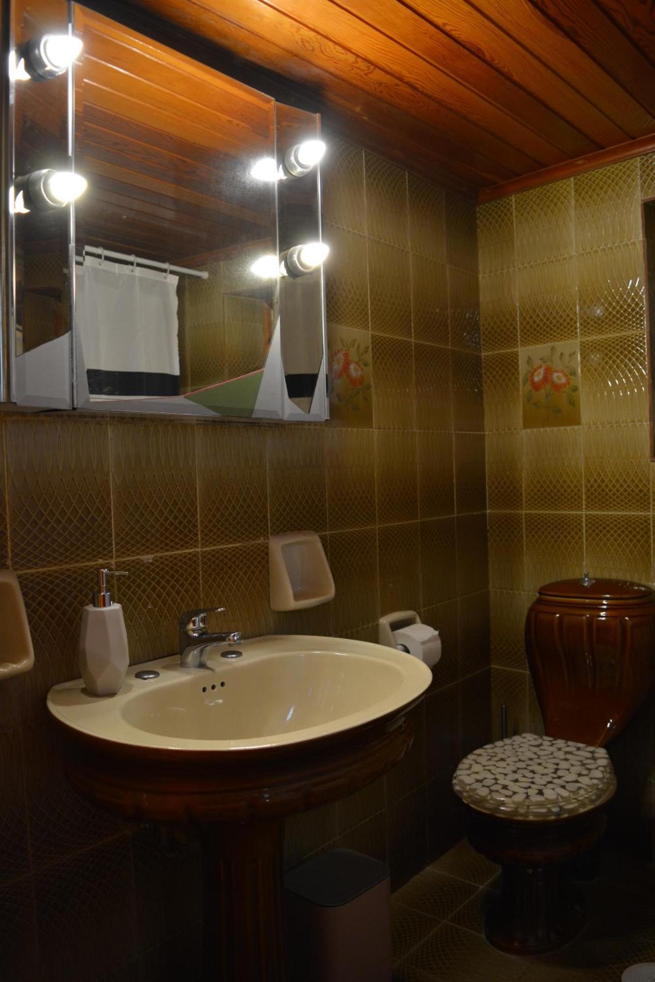 Apartamento Remvi Hidra Exterior foto