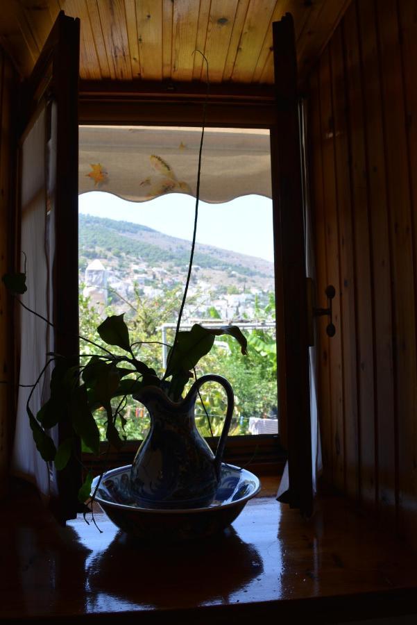 Apartamento Remvi Hidra Exterior foto